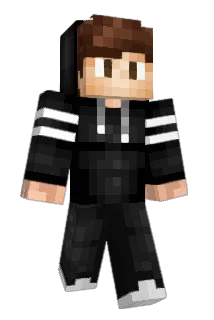 TobiMC112 Minecraft avatar full body