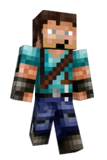 TobiT23 Minecraft avatar full body