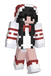 TobiTonce2 Minecraft avatar full body