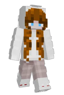TobiToots Minecraft avatar full body