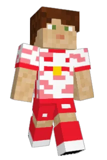 Tobi_3010 Minecraft avatar full body