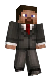 Tobi_Kool Minecraft avatar full body