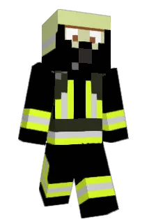 Tobi__112 Minecraft avatar full body