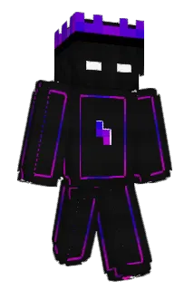 Tobi_the_Best Minecraft avatar full body