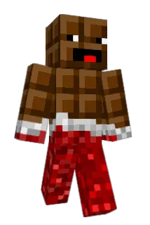 Tobias1127 Minecraft avatar full body
