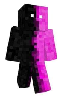 Tobias343 Minecraft avatar full body