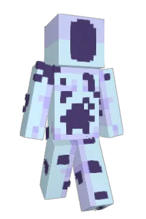 Tobiaseddd Minecraft avatar full body