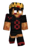 Tobiasvejrup12 Minecraft avatar full body