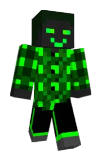 Tobiboy06 Minecraft avatar full body