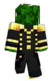 Tobifox1 Minecraft avatar full body