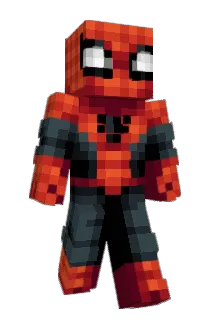 Tobimaj21 Minecraft avatar full body