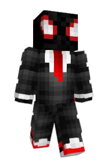 TobinBalor Minecraft avatar full body