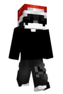 Tobiq17 Minecraft avatar full body