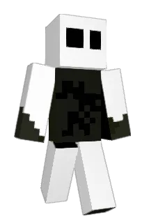 Tobiruri Minecraft avatar full body