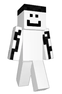 Tobixii Minecraft avatar full body