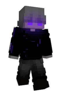 TobleroneTorb Minecraft avatar full body