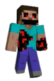 Tobloxxx Minecraft avatar full body