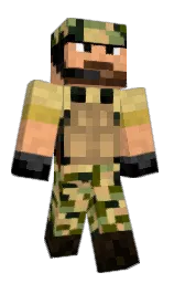 Custom render preview