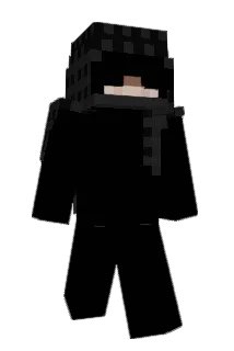 Tobx__ Minecraft avatar full body