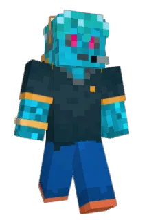 Toby2225 Minecraft avatar full body
