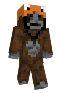 TobyDid911 Minecraft avatar full body