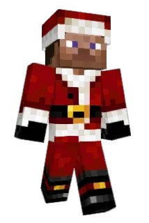 TobyGames916 Minecraft avatar full body