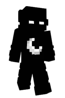 TobyHeaven Minecraft avatar full body