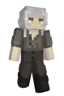 TobyLeRone666 Minecraft avatar full body