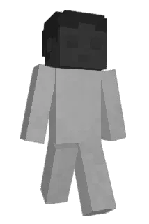 TobyThePug11 Minecraft avatar full body