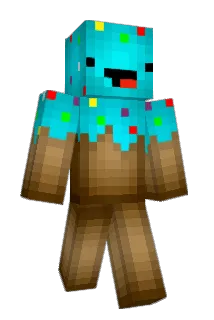 Toby_I Minecraft avatar full body