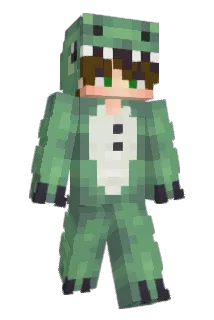 Toby_the_tree Minecraft avatar full body