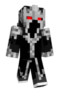Tobybeesley666 Minecraft avatar full body