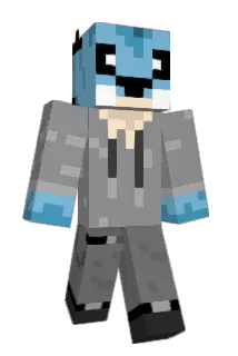 Tobycraft0128 Minecraft avatar full body
