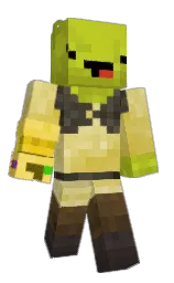 Custom render preview