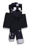 Tobyz_ Minecraft avatar full body