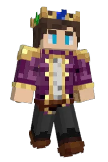 Tobz2007 Minecraft avatar full body