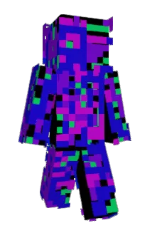 TobzZz__ Minecraft avatar full body