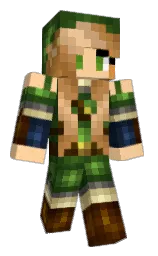 Custom render preview