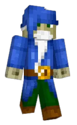 Custom render preview