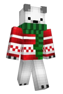 Tod1990 Minecraft avatar full body