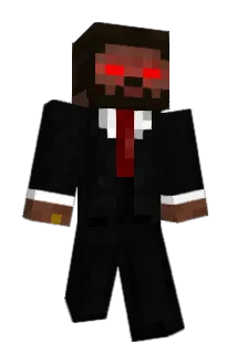 Tod24 Minecraft avatar full body