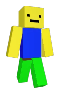 TodaLaSopa Minecraft avatar full body