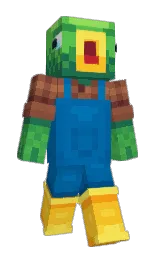 Custom render preview