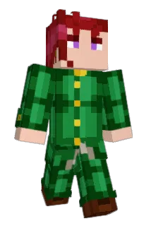 Todd_Howards Minecraft avatar full body