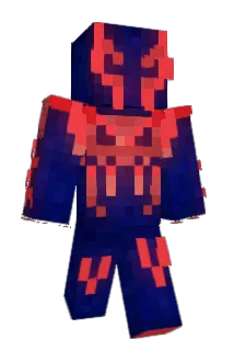 Toddo2020 Minecraft avatar full body