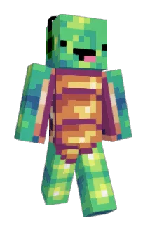 TodesAlt_31 Minecraft avatar full body