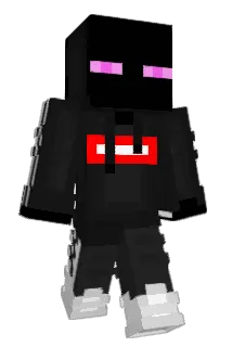 Todesfu2 Minecraft avatar full body