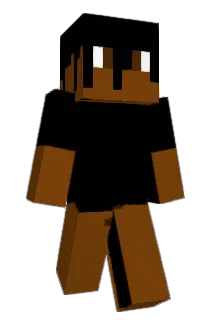 Todeswunsch_ Minecraft avatar full body