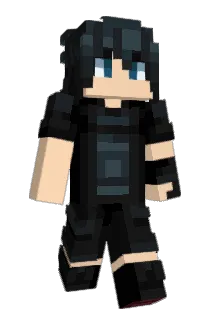 TodlicheVerwuste Minecraft avatar full body