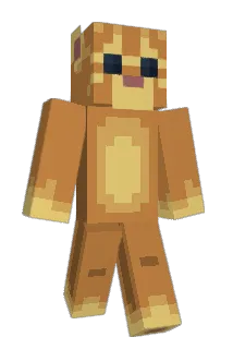 Todor0ki_ Minecraft avatar full body
